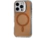 Чохол FIBRA Star Shine with MagSafe iPhone 16 Pro Desert Gold