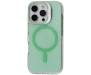 Чохол FIBRA Star Shine with MagSafe iPhone 16 Pro Max Green