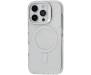Чохол FIBRA Star Shine with MagSafe iPhone 16 Pro Max White