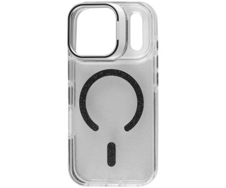 Чохол FIBRA Star Shine with MagSafe iPhone 17 Pro Black