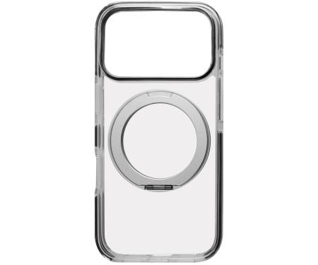 Чохол Ravaka Starburst 360 with MagSafe iPhone 17 Pro Black