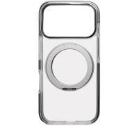 Чохол Ravaka Starburst 360 with MagSafe iPhone 17 Pro Black