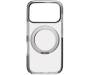 Чохол Ravaka Starburst 360 with MagSafe iPhone 17 Pro Black