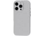 Чохол KzDoo Sparkle Case iPhone 16 Pro Silver