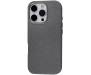 Чохол KzDoo Sparkle Case iPhone 16 Pro Grey