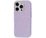 Чохол KzDoo Sparkle Case iPhone 16 Pro Max Purple