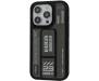 Чохол EUTA Elevate case iPhone 15 Pro Silver