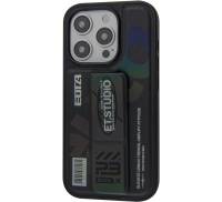 Чохол EUTA Elevate case iPhone 15 Pro Chameleon