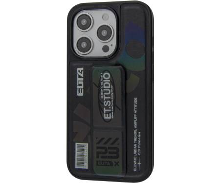 Чохол EUTA Elevate case iPhone 16 Pro Chameleon