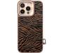 Чохол Kajsa Glamorous Collection Aquatic 2 back case for iPhone 16 Pro Max Desert
