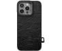 Чохол Kajsa Glamorous Collection Aquatic 2 back case for iPhone 16 Pro Max Black