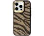 Чохол Kajsa Glamorous Collection Wild III back case for iPhone 16 Pro Max W-2