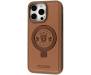 Чохол Polo Primo Case iPhone 15 Pro Brown