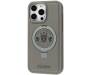 Чохол Polo Primo Case iPhone 15 Pro Titanium Gray