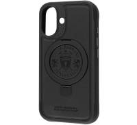 Чохол Polo Primo Case iPhone 16 Black