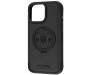 Чохол Polo Primo Case iPhone 16 Pro Max Black