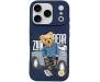 Чохол Zuck Bear San Francisco Fortune Case iPhone 17 Pro Max Bay Area Player