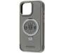 Чохол Polo Primo Case iPhone 16 Pro Max Titanium Gray