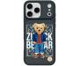 Чохол Zuck Bear San Francisco Fortune Case iPhone 17 Pro Max SoCal Vibe