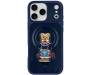 Чохол Zuck Bear Aristo Case iPhone 17 Pro Navy