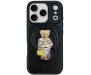 Чохол Zuck Bear Aristo Case iPhone 17 Pro Black
