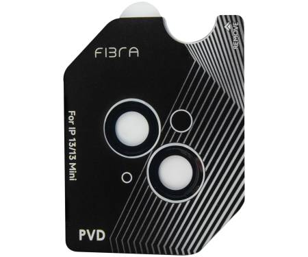 Захисне скло для камери FIBRA Protective Lens iPhone 13/13 Mini Midnight