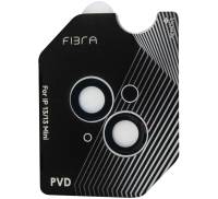 Захисне скло для камери FIBRA Protective Lens iPhone 13/13 Mini Midnight