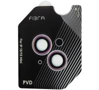 Захисне скло для камери FIBRA Protective Lens iPhone 13/13 Mini Pink