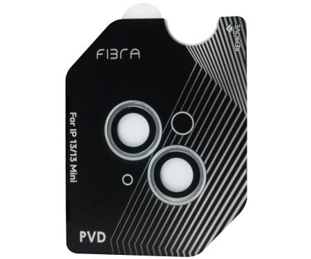 Захисне скло для камери FIBRA Protective Lens iPhone 13/13 Mini Starlight