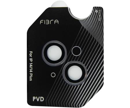 Захисне скло для камери FIBRA Protective Lens iPhone 14/14 Plus Starlight