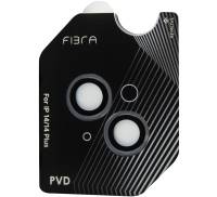 Захисне скло для камери FIBRA Protective Lens iPhone 14/14 Plus Starlight