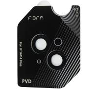 Захисне скло для камери FIBRA Protective Lens iPhone 14/14 Plus Midnight