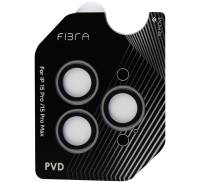 Захисне скло для камери FIBRA Protective Lens iPhone 15 Pro/15 Pro Max Natural Titanium