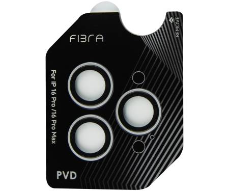 Захисне скло для камери FIBRA Protective Lens iPhone 16 Pro/16 Pro Max Natural Titanium