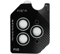 Захисне скло для камери FIBRA Protective Lens iPhone 16 Pro/16 Pro Max Natural Titanium