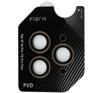 Захисне скло для камери FIBRA Protective Lens iPhone 16 Pro/16 Pro Max Desert Titanium