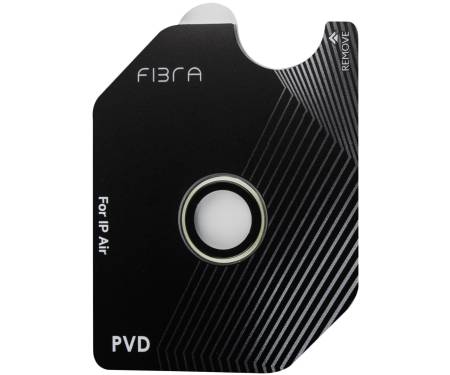 Захисне скло для камери FIBRA Protective Lens iPhone Air Light Gold