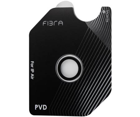 Захисне скло для камери FIBRA Protective Lens iPhone Air Cloud White