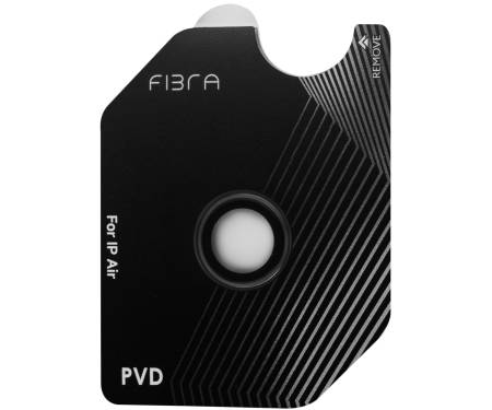 Захисне скло для камери FIBRA Protective Lens iPhone Air Space Black