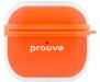 Чохол Proove Air Bump Case AirPods 4 Orange (PCABAR040010)