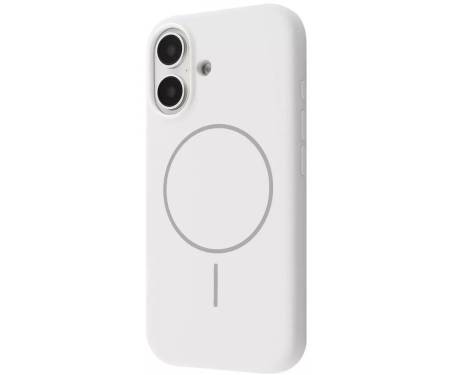 Чохол Proove Spectrum Case with Magnetic Ring iPhone 17 Arctic White (PCSPIP170056)