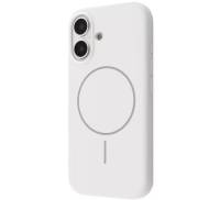 Чохол Proove Spectrum Case with Magnetic Ring iPhone 17 Arctic White (PCSPIP170056)