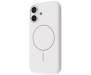 Чохол Proove Spectrum Case with Magnetic Ring iPhone 17 Arctic White (PCSPIP170056)