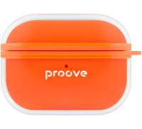 Чохол Proove Air Bump Case AirPods Pro 2 Orange (PCABARP20010)