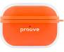 Чохол Proove Air Bump Case AirPods Pro 2 Orange (PCABARP20010)