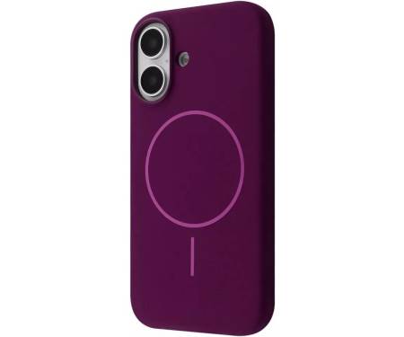 Чохол Proove Spectrum Case with Magnetic Ring iPhone 17 Grape Purple (PCSPIP170037)