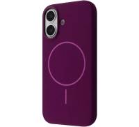 Чохол Proove Spectrum Case with Magnetic Ring iPhone 17 Grape Purple (PCSPIP170037)