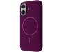 Чохол Proove Spectrum Case with Magnetic Ring iPhone 17 Grape Purple (PCSPIP170037)