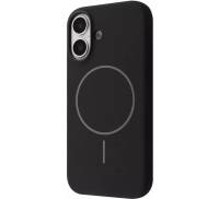 Чохол Proove Spectrum Case with Magnetic Ring iPhone 17 Deep Black (PCSPIP170041)