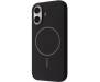 Чохол Proove Spectrum Case with Magnetic Ring iPhone 17 Deep Black (PCSPIP170041)